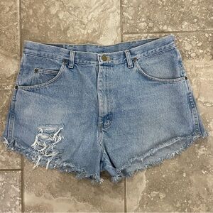 Wrangler Woekn’s Denim Jeans sz‎ 18